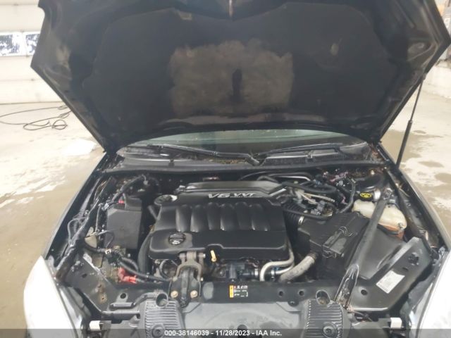 Photo 9 VIN: 2G1WG5E37D1102257 - CHEVROLET IMPALA 