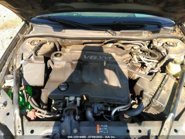 Photo 9 VIN: 2G1WG5E37D1107054 - CHEVROLET IMPALA 