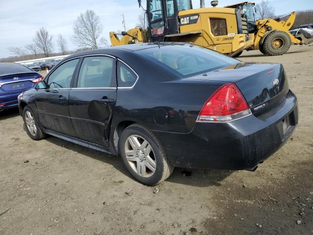 Photo 1 VIN: 2G1WG5E37D1113422 - CHEVROLET IMPALA 