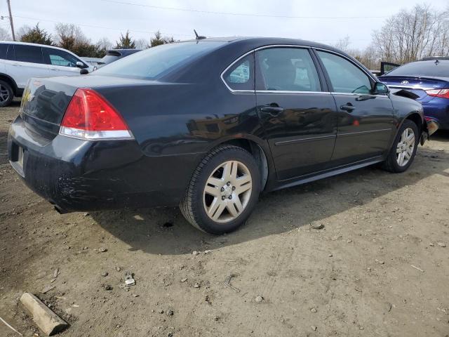 Photo 2 VIN: 2G1WG5E37D1113422 - CHEVROLET IMPALA 