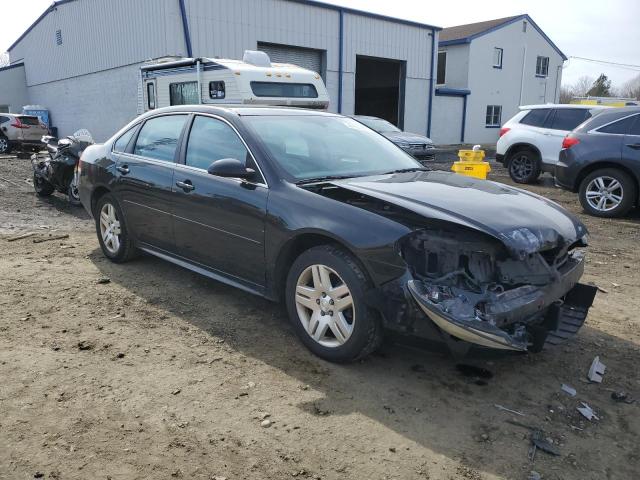 Photo 3 VIN: 2G1WG5E37D1113422 - CHEVROLET IMPALA 