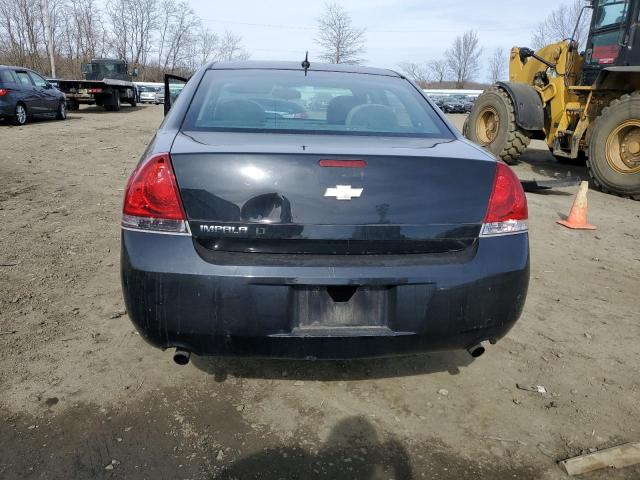 Photo 5 VIN: 2G1WG5E37D1113422 - CHEVROLET IMPALA 