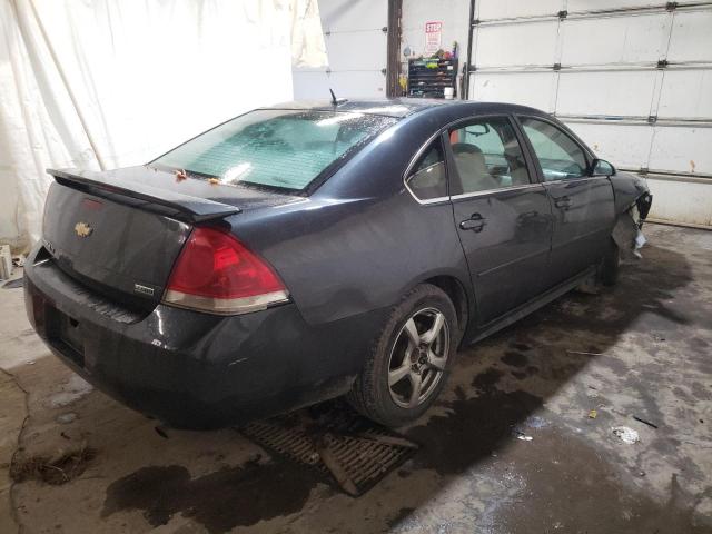 Photo 3 VIN: 2G1WG5E37D1117101 - CHEVROLET IMPALA LT 