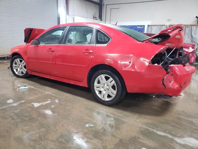 Photo 1 VIN: 2G1WG5E37D1118572 - CHEVROLET IMPALA LT 