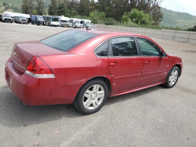 Photo 2 VIN: 2G1WG5E37D1120614 - CHEVROLET IMPALA LT 