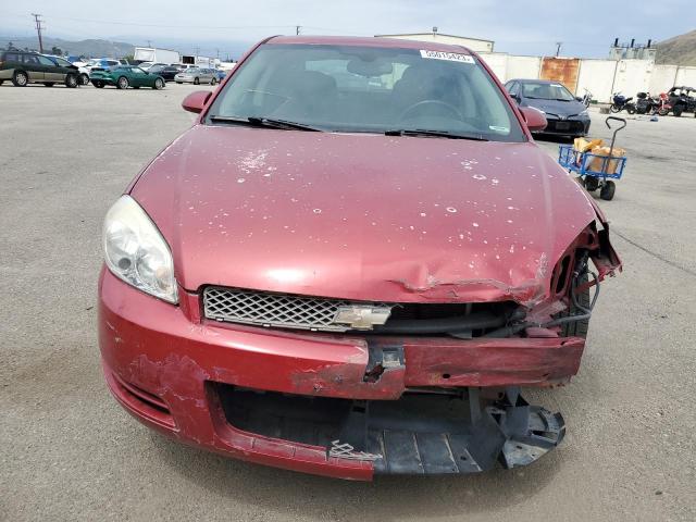 Photo 4 VIN: 2G1WG5E37D1120614 - CHEVROLET IMPALA LT 