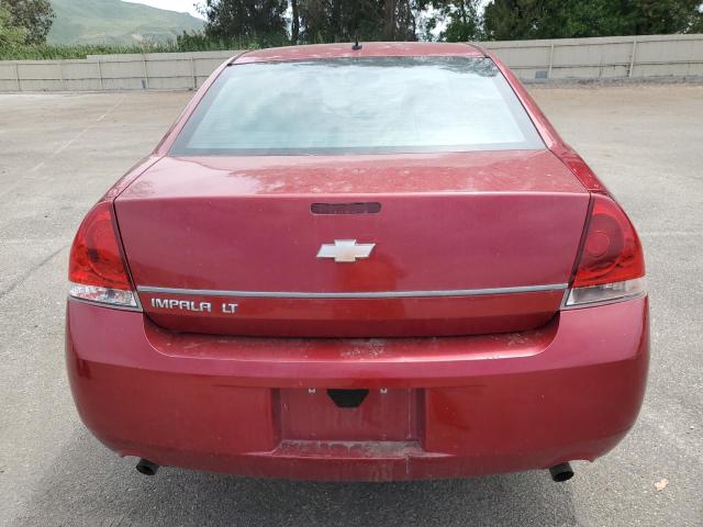 Photo 5 VIN: 2G1WG5E37D1120614 - CHEVROLET IMPALA LT 