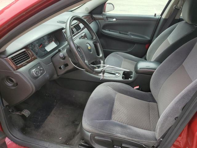 Photo 6 VIN: 2G1WG5E37D1120614 - CHEVROLET IMPALA LT 