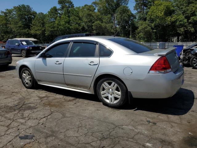 Photo 1 VIN: 2G1WG5E37D1123688 - CHEVROLET IMPALA LT 