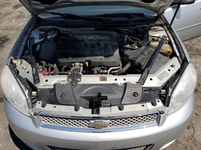 Photo 10 VIN: 2G1WG5E37D1123688 - CHEVROLET IMPALA LT 