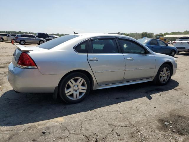 Photo 2 VIN: 2G1WG5E37D1123688 - CHEVROLET IMPALA LT 