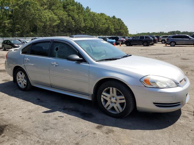 Photo 3 VIN: 2G1WG5E37D1123688 - CHEVROLET IMPALA LT 