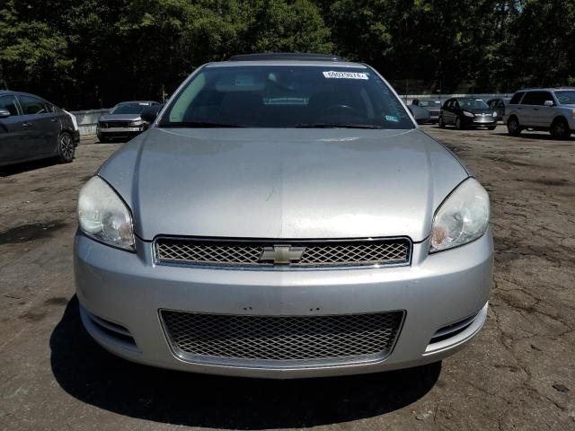 Photo 4 VIN: 2G1WG5E37D1123688 - CHEVROLET IMPALA LT 