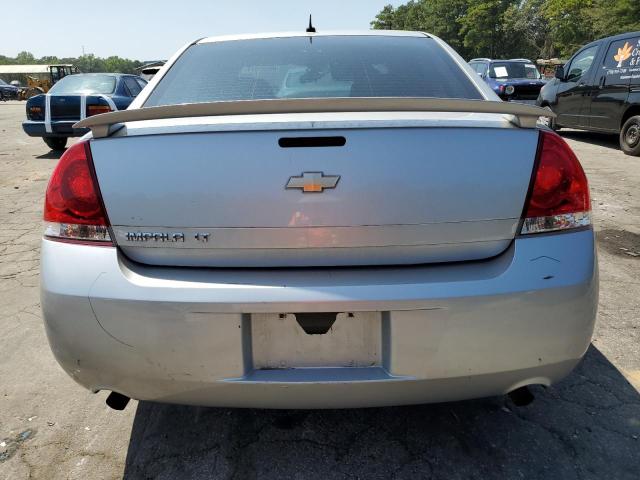 Photo 5 VIN: 2G1WG5E37D1123688 - CHEVROLET IMPALA LT 