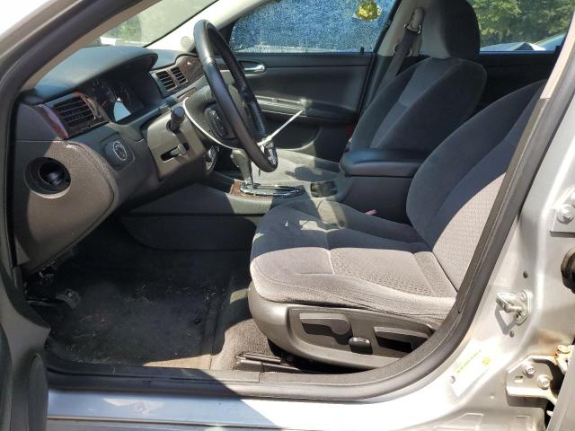 Photo 6 VIN: 2G1WG5E37D1123688 - CHEVROLET IMPALA LT 