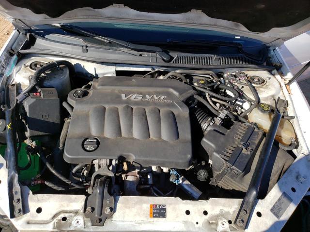 Photo 10 VIN: 2G1WG5E37D1125344 - CHEVROLET IMPALA LT 