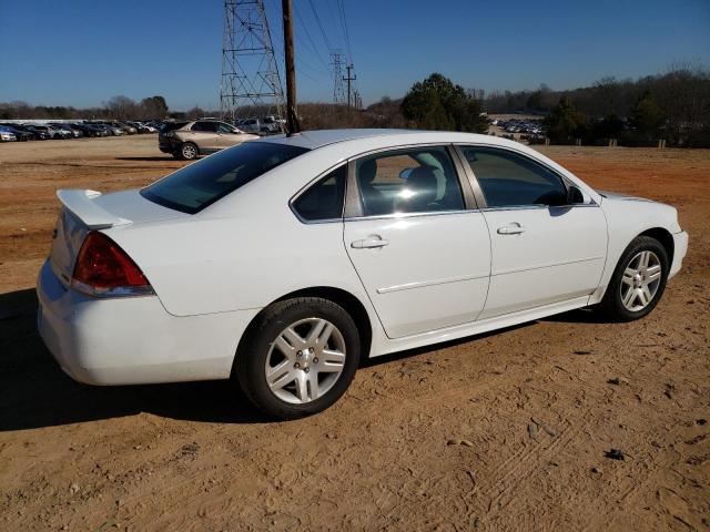 Photo 2 VIN: 2G1WG5E37D1125344 - CHEVROLET IMPALA LT 