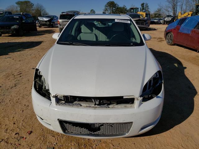 Photo 4 VIN: 2G1WG5E37D1125344 - CHEVROLET IMPALA LT 