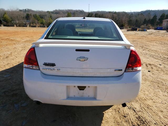 Photo 5 VIN: 2G1WG5E37D1125344 - CHEVROLET IMPALA LT 