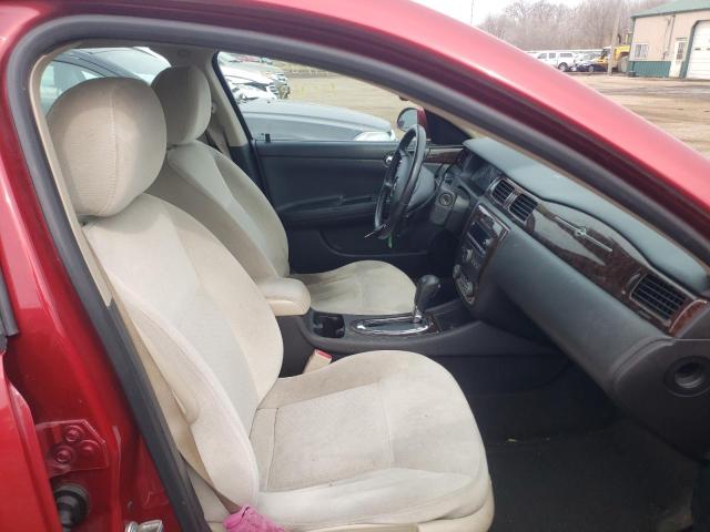 Photo 4 VIN: 2G1WG5E37D1126204 - CHEVROLET IMPALA LT 