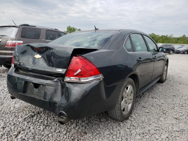 Photo 3 VIN: 2G1WG5E37D1132245 - CHEVROLET IMPALA LT 