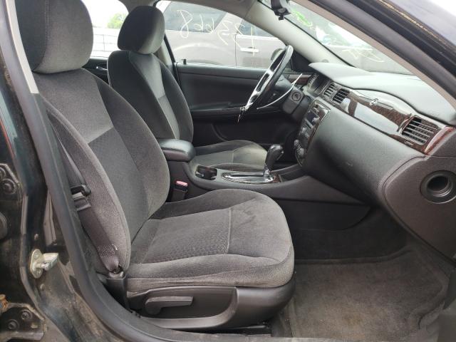 Photo 4 VIN: 2G1WG5E37D1132245 - CHEVROLET IMPALA LT 