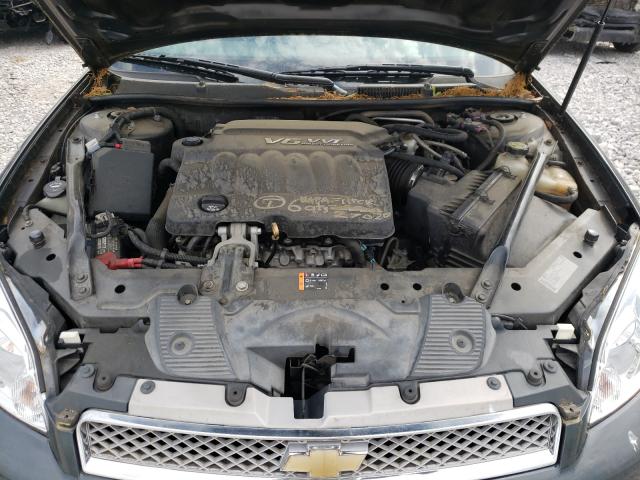 Photo 6 VIN: 2G1WG5E37D1132245 - CHEVROLET IMPALA LT 