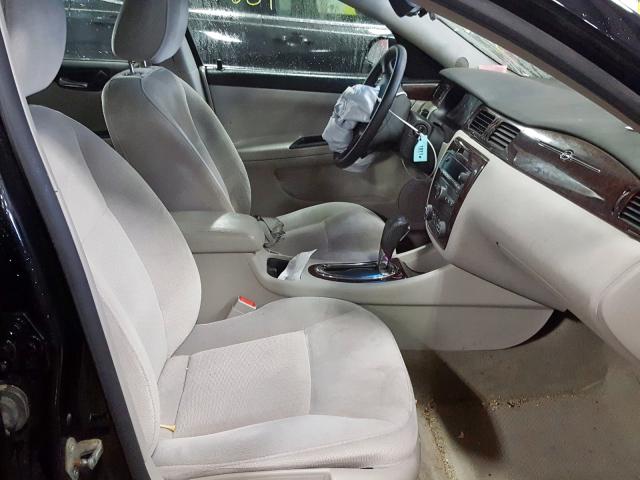 Photo 4 VIN: 2G1WG5E37D1133668 - CHEVROLET IMPALA LT 