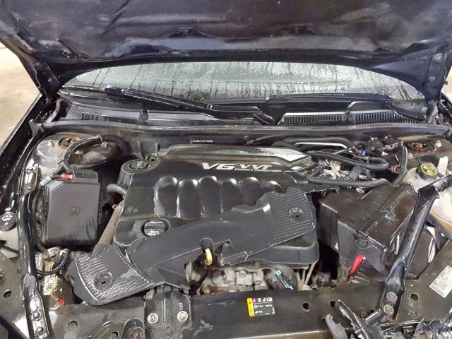 Photo 6 VIN: 2G1WG5E37D1133668 - CHEVROLET IMPALA LT 