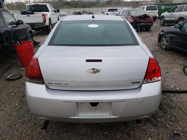 Photo 5 VIN: 2G1WG5E37D1137705 - CHEVROLET IMPALA 