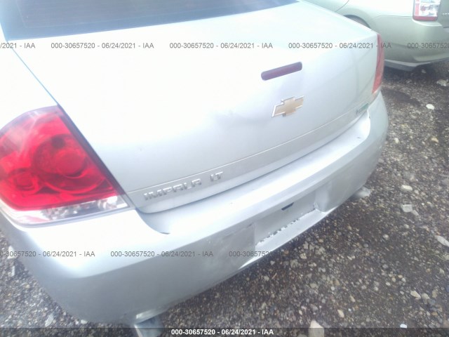 Photo 5 VIN: 2G1WG5E37D1138501 - CHEVROLET IMPALA 