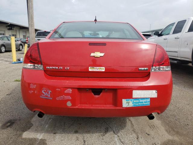 Photo 5 VIN: 2G1WG5E37D1148137 - CHEVROLET IMPALA LT 