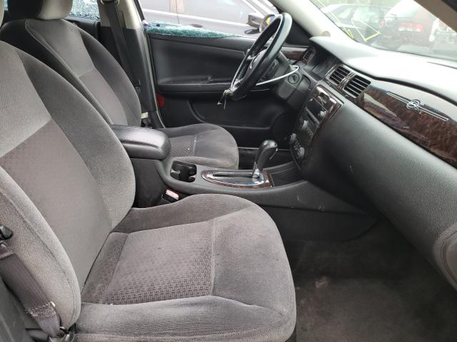 Photo 4 VIN: 2G1WG5E37D1151278 - CHEVROLET IMPALA LT 