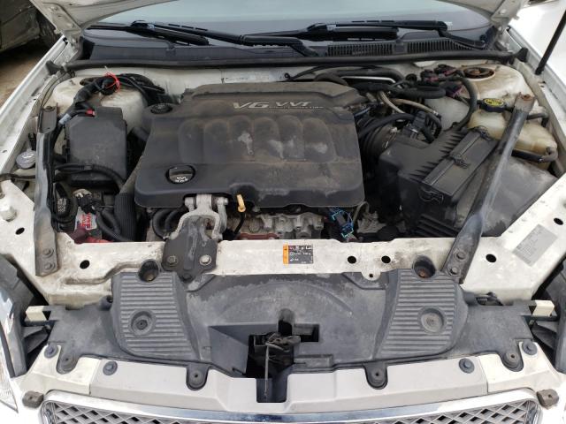 Photo 6 VIN: 2G1WG5E37D1151278 - CHEVROLET IMPALA LT 