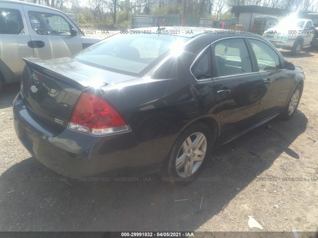 Photo 3 VIN: 2G1WG5E37D1152866 - CHEVROLET IMPALA 