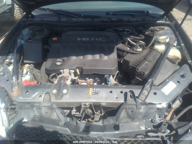 Photo 9 VIN: 2G1WG5E37D1152866 - CHEVROLET IMPALA 