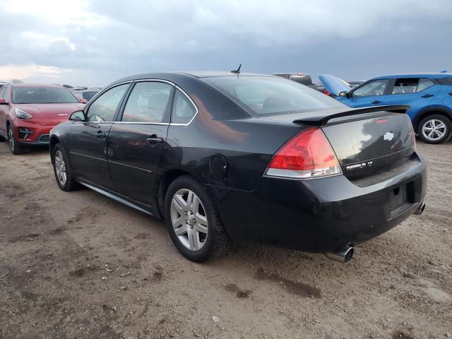 Photo 1 VIN: 2G1WG5E37D1158599 - CHEVROLET IMPALA LT 