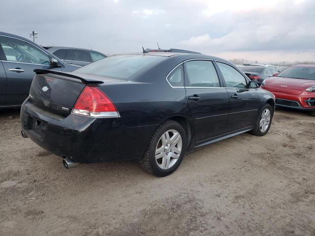 Photo 2 VIN: 2G1WG5E37D1158599 - CHEVROLET IMPALA LT 