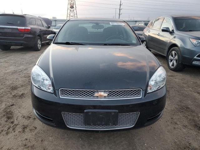 Photo 4 VIN: 2G1WG5E37D1158599 - CHEVROLET IMPALA LT 