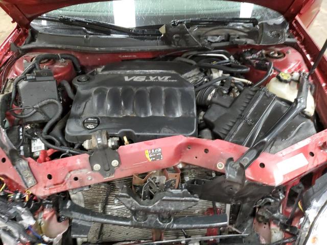 Photo 10 VIN: 2G1WG5E37D1171000 - CHEVROLET IMPALA 