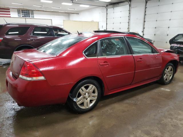 Photo 2 VIN: 2G1WG5E37D1171000 - CHEVROLET IMPALA 