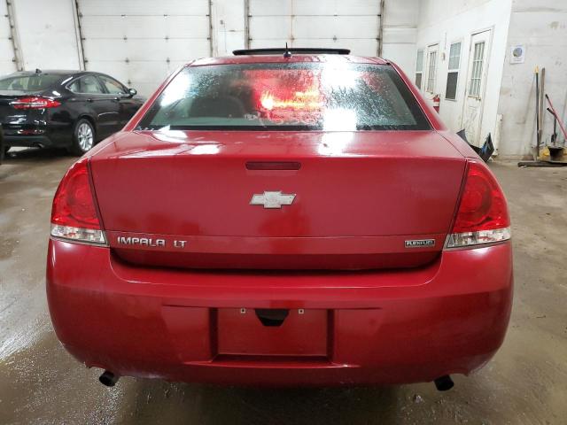 Photo 5 VIN: 2G1WG5E37D1171000 - CHEVROLET IMPALA 