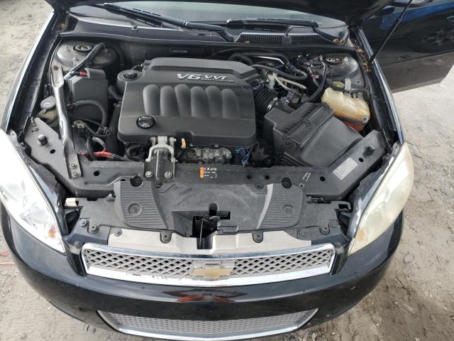 Photo 10 VIN: 2G1WG5E37D1183082 - CHEVROLET IMPALA LT 