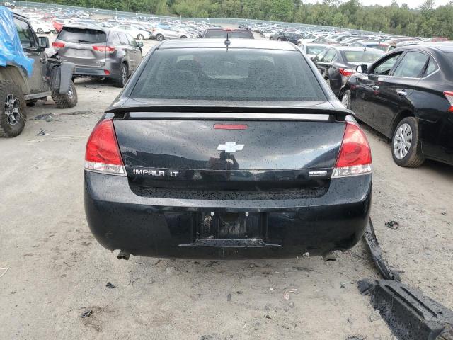 Photo 5 VIN: 2G1WG5E37D1183082 - CHEVROLET IMPALA LT 