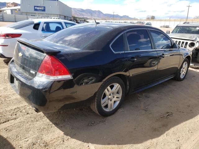 Photo 2 VIN: 2G1WG5E37D1185107 - CHEVROLET IMPALA LT 