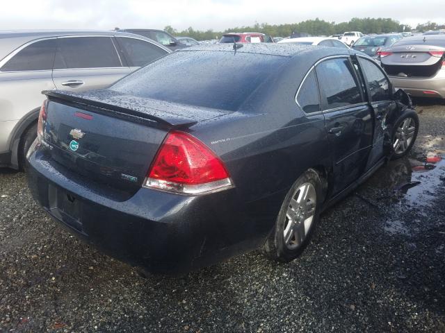 Photo 3 VIN: 2G1WG5E37D1185253 - CHEVROLET IMPALA LT 