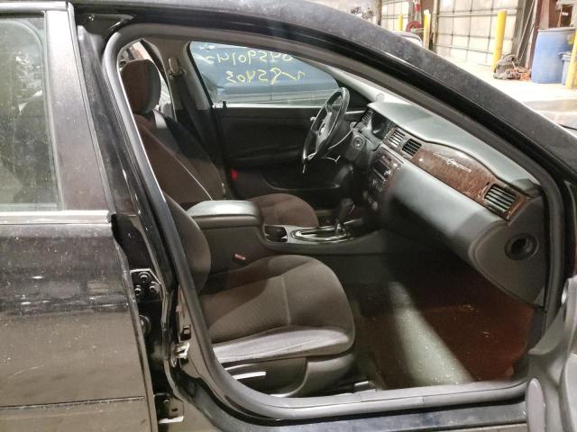 Photo 4 VIN: 2G1WG5E37D1191540 - CHEVROLET IMPALA LT 