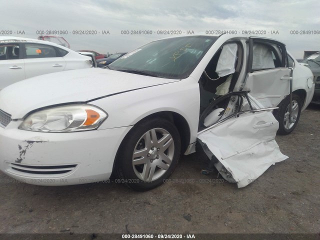 Photo 1 VIN: 2G1WG5E37D1200138 - CHEVROLET IMPALA 