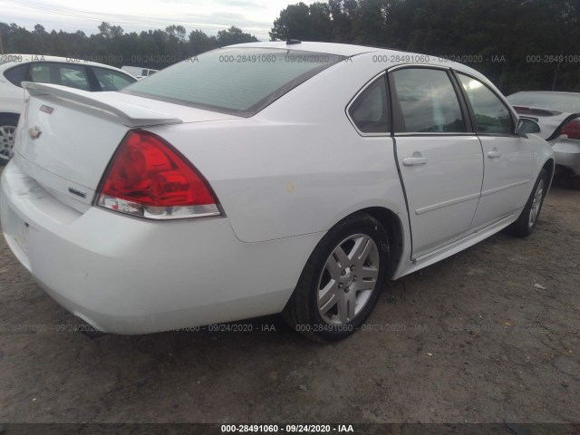 Photo 3 VIN: 2G1WG5E37D1200138 - CHEVROLET IMPALA 