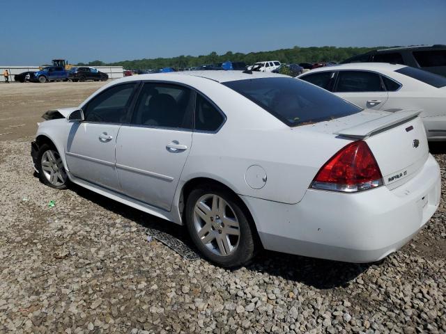 Photo 1 VIN: 2G1WG5E37D1201015 - CHEVROLET IMPALA LT 